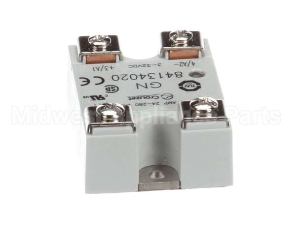 68789 Nemco Solid State Relay, 6600