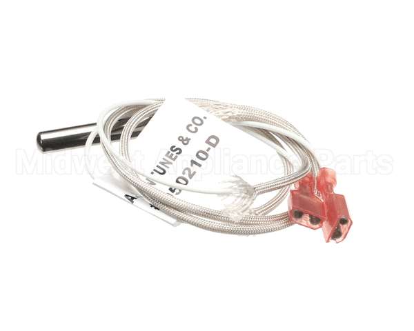 68790 Nemco Thermistor, 6600