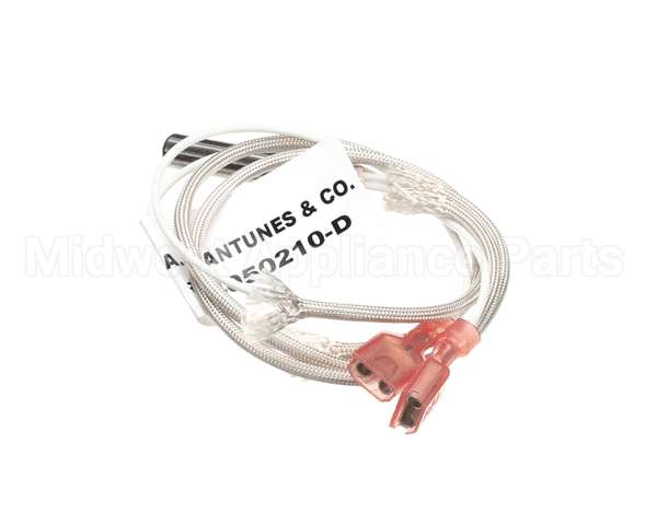 68790 Nemco Thermistor, 6600