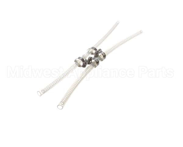 68794 Nemco Silicone Tube Kit, 6600