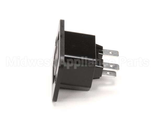 688026 Stoelting Socket-Outlet;Iec 60320