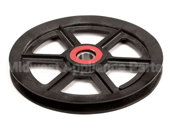 6881-02 Caddy 7 12 Idler Pulley