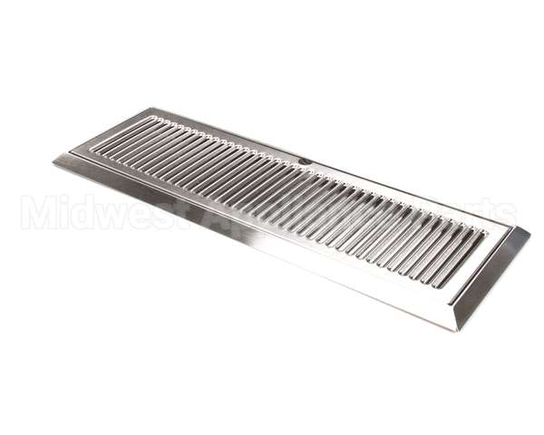 68819 Perlick Drip Tray And Glass Rack Assem