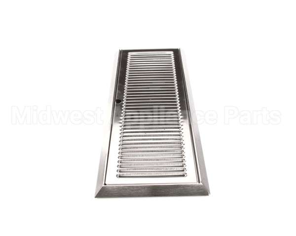 68819 Perlick Drip Tray And Glass Rack Assem
