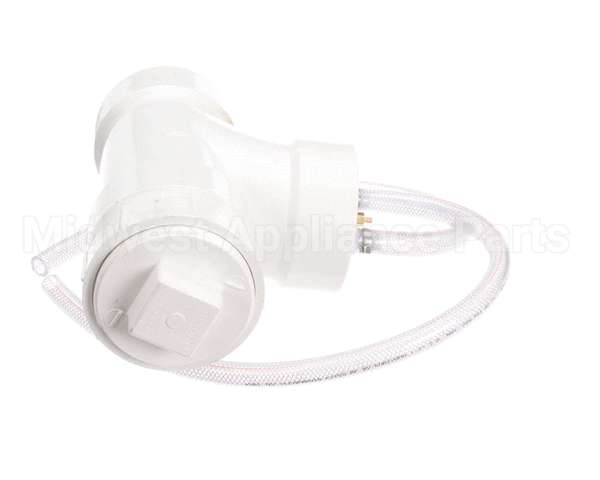 68859 Perlick Reservoir Assembly, Sanitary Tee,