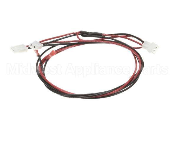 68870 Perlick Wire Harness, For Dc Fan Motor