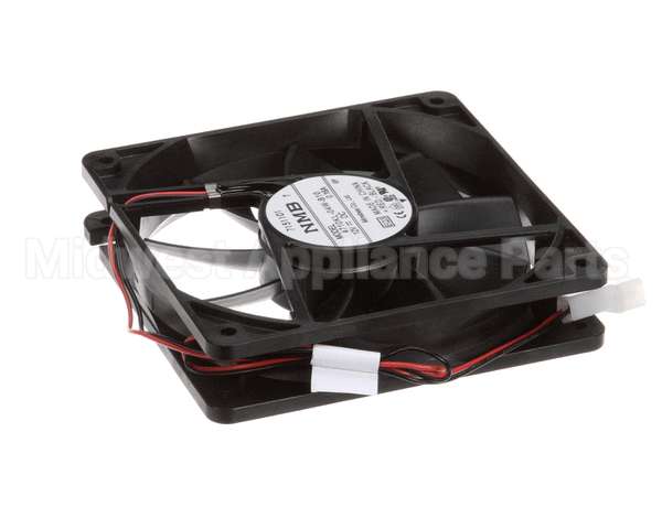 68872 Perlick Fan Motor, Nmb, 12Vdc, 63.5Cfm