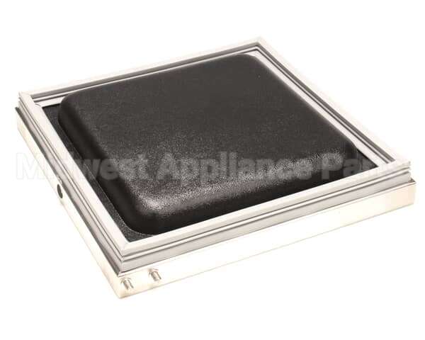 68881 Perlick Cover Assembly For 8000A Ice Crea