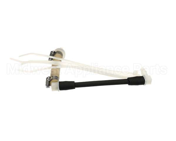 6889A Hardt Degreaser Pump Rebuild Kit W/C