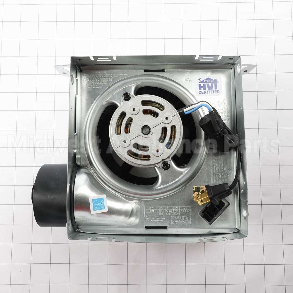688ES Broan Exhaust Fan