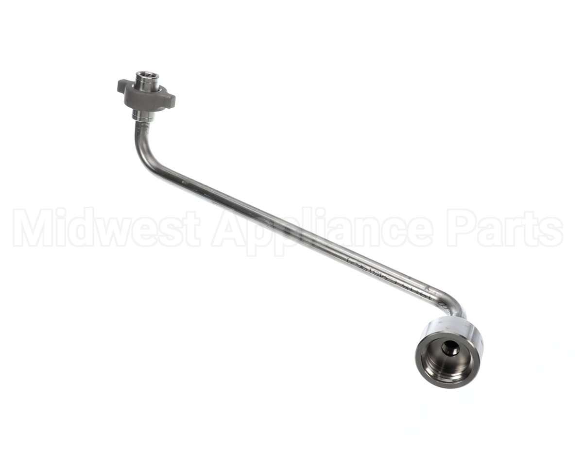 68976 Henny Penny Assembly-Ss Filter Screen Pipe-600