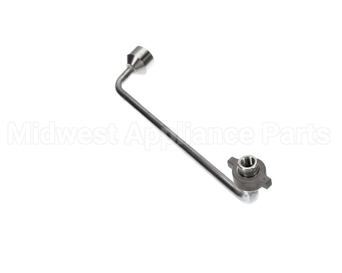 68976 Henny Penny Assembly-Ss Filter Screen Pipe-600