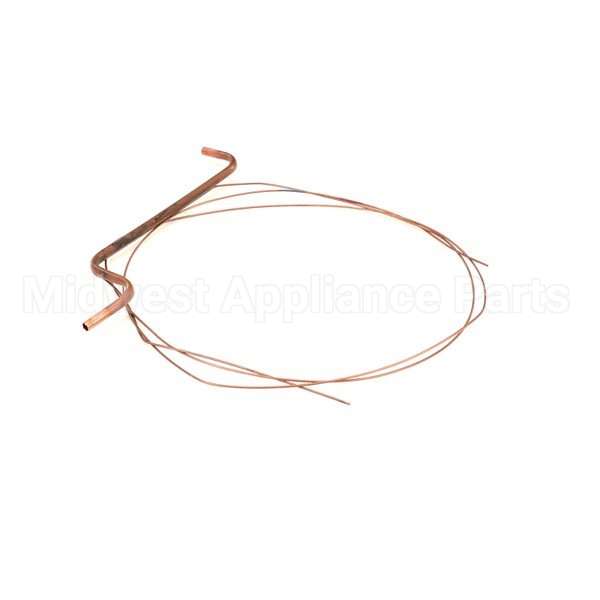 68987 Compatible Perlick Ls Line Assembly, Upper Comp