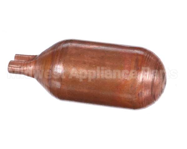 68995 Perlick Accumulator, Vertical,