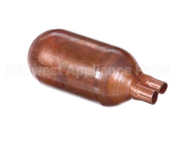 68995 Perlick Accumulator, Vertical,