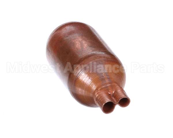 68995 Perlick Accumulator, Vertical,