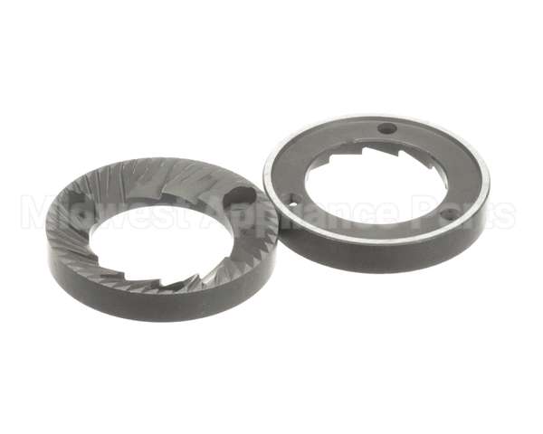 69000032 Rancilio Couple Grinders D50