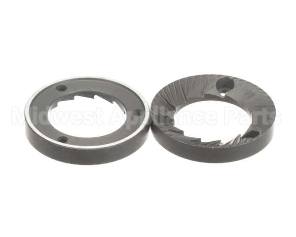 69000032 Rancilio Couple Grinders D50