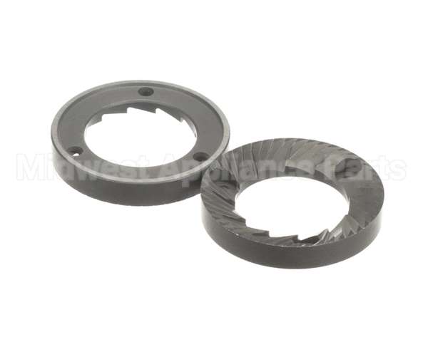 69000032 Rancilio Couple Grinders D50