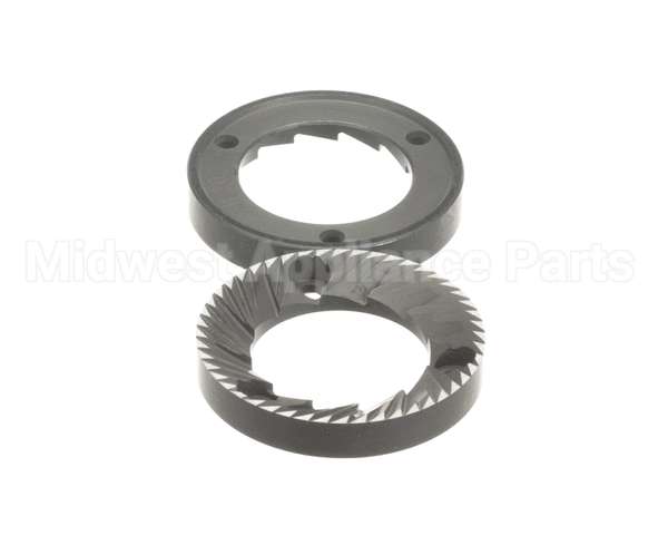 69000032 Rancilio Couple Grinders D50