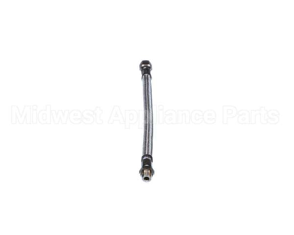69000617 Rancilio Flex Pipe Inox Longe Mm.190 1