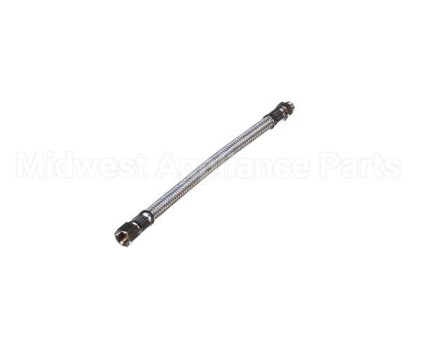 69000617 Rancilio Flex Pipe Inox Longe Mm.190 1