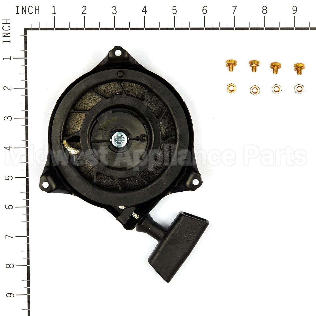 690101 Briggs & Stratton Starter-Rewind