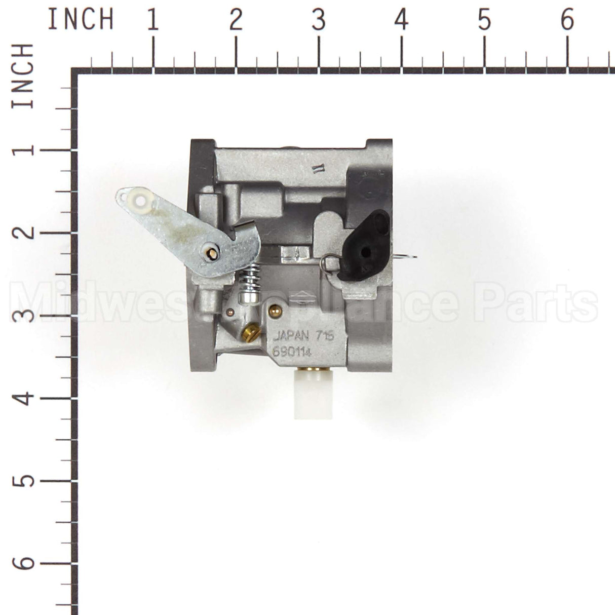 690115 Briggs & Stratton Carburetor