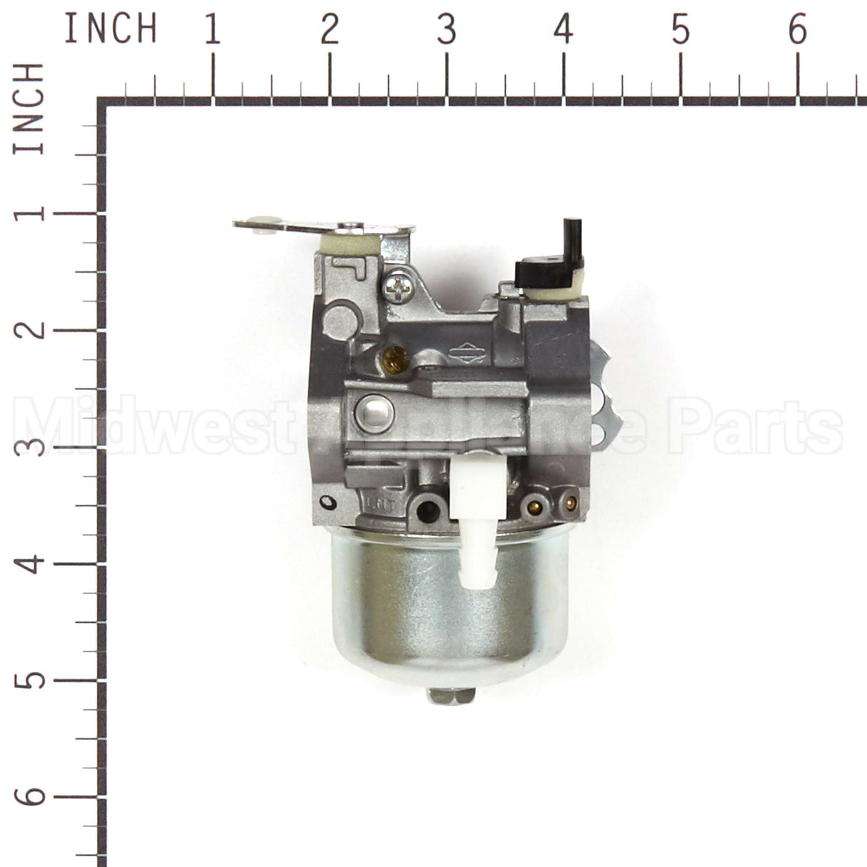 690115 Briggs & Stratton Carburetor