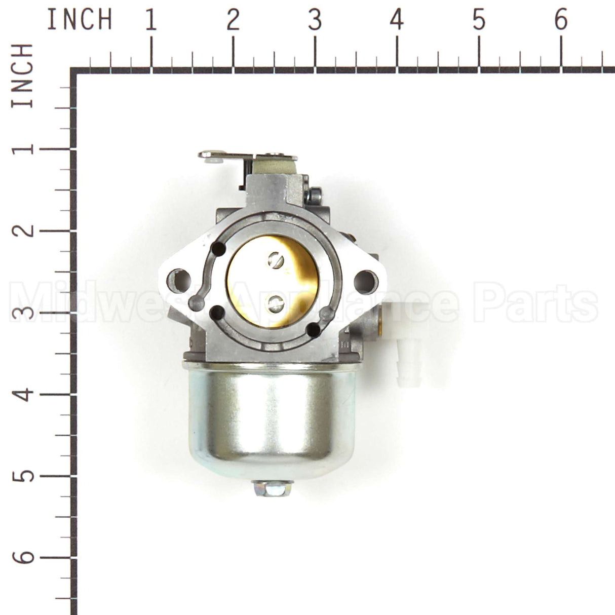 690115 Briggs & Stratton Carburetor