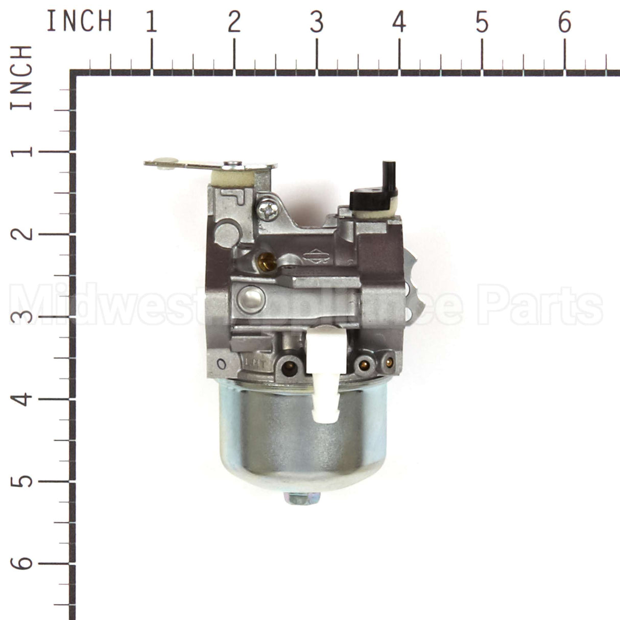 690117 Briggs & Stratton Carburetor