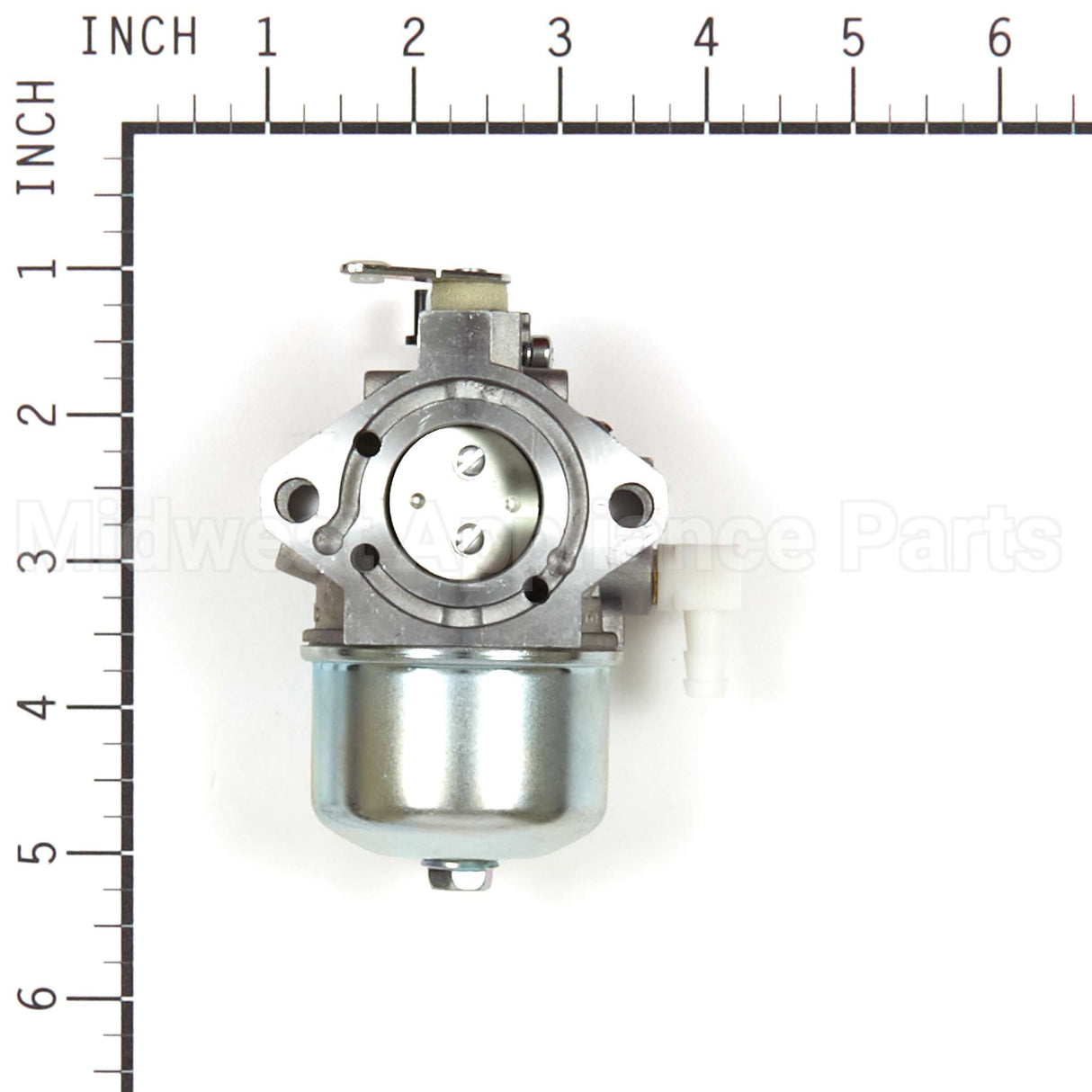 690117 Briggs & Stratton Carburetor