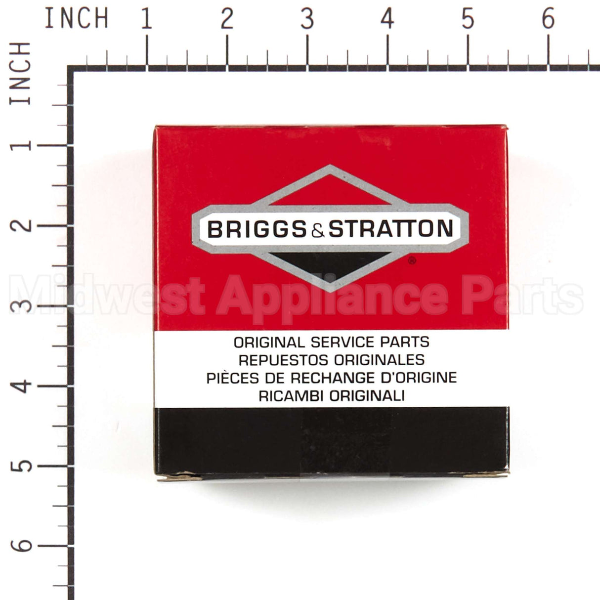 690119 Briggs & Stratton Carburetor