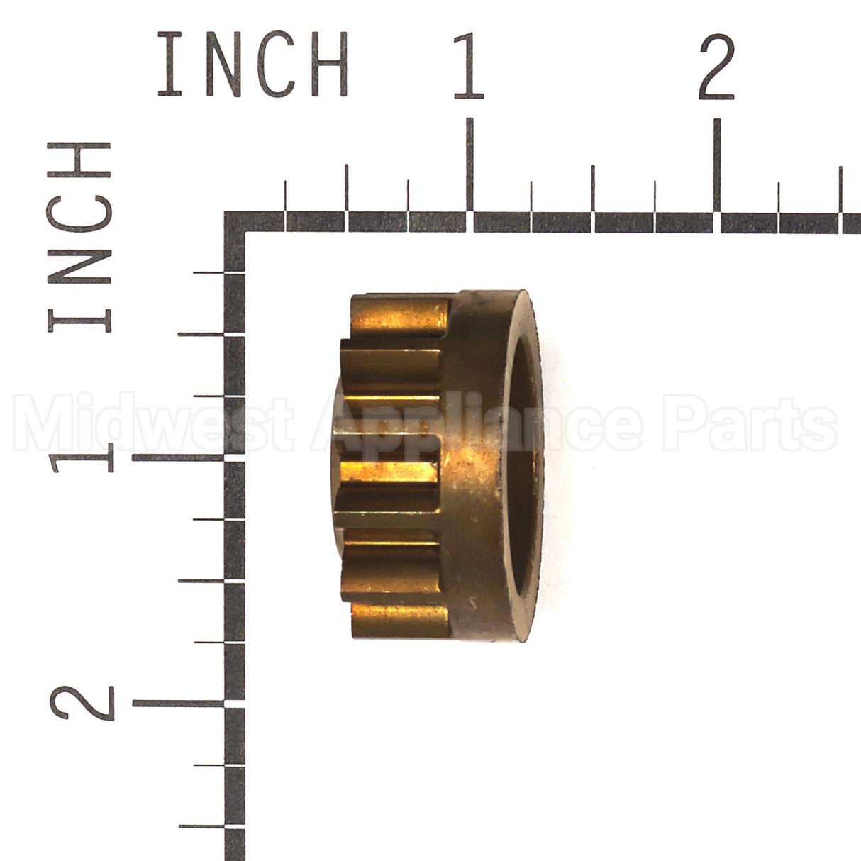 690183MA Briggs & Stratton Gear - Pinion