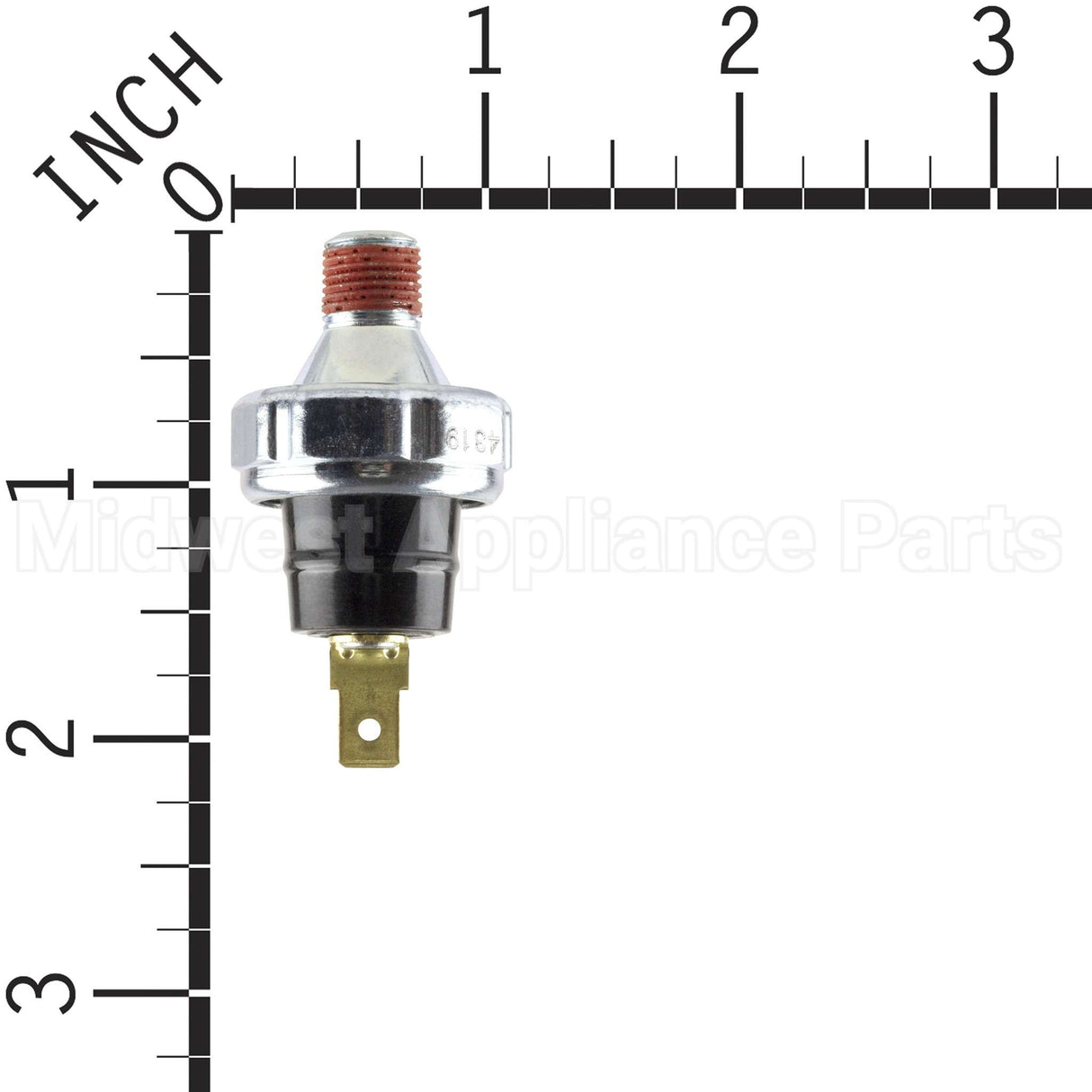 690233 Briggs & Stratton Switch-Oil Pressure