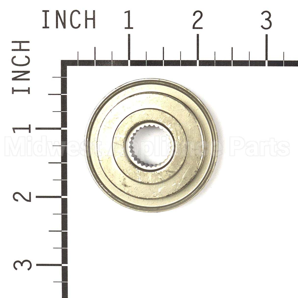690411MA Briggs & Stratton Adapter - Blade