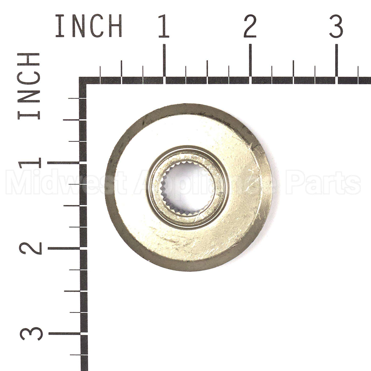 690411MA Briggs & Stratton Adapter - Blade