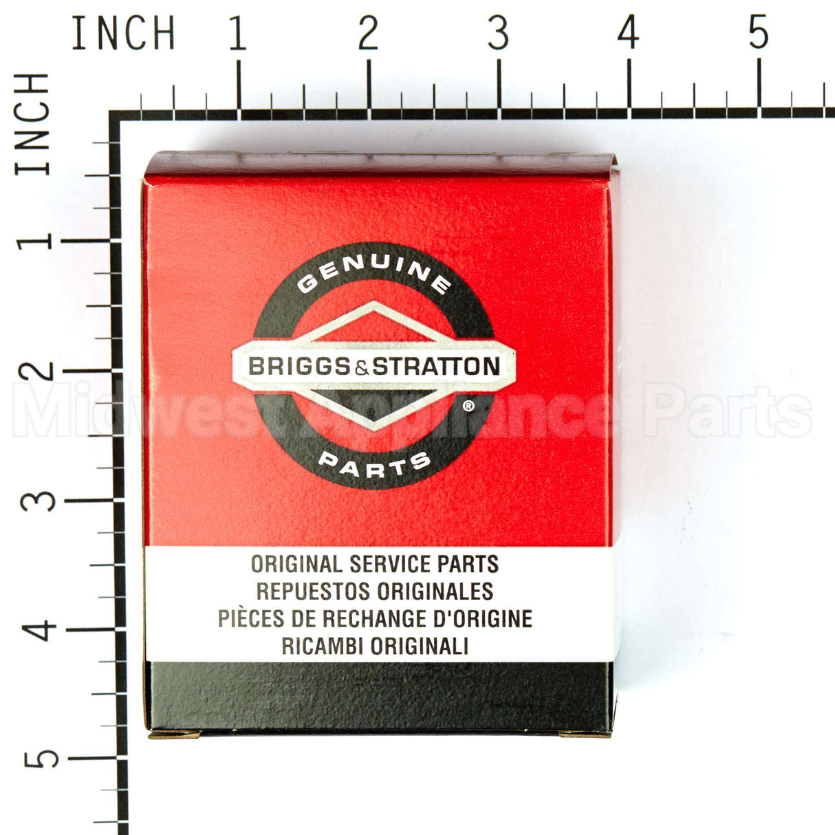 690612 Briggs & Stratton Filter-Fuel