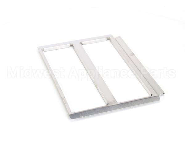 69063-1 Perlick Ice Chest Bw Hldr, Dual, Ts