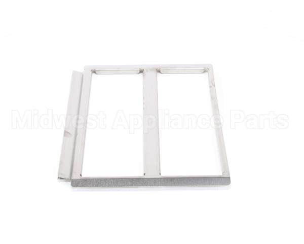 69063-1 Perlick Ice Chest Bw Hldr, Dual, Ts