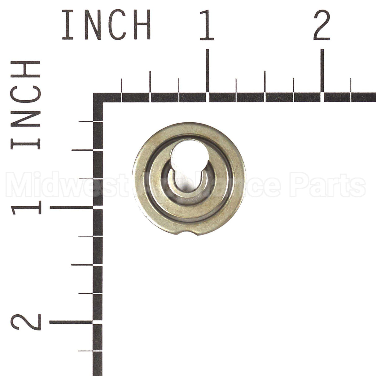 690656 Briggs & Stratton Retainer-Valve