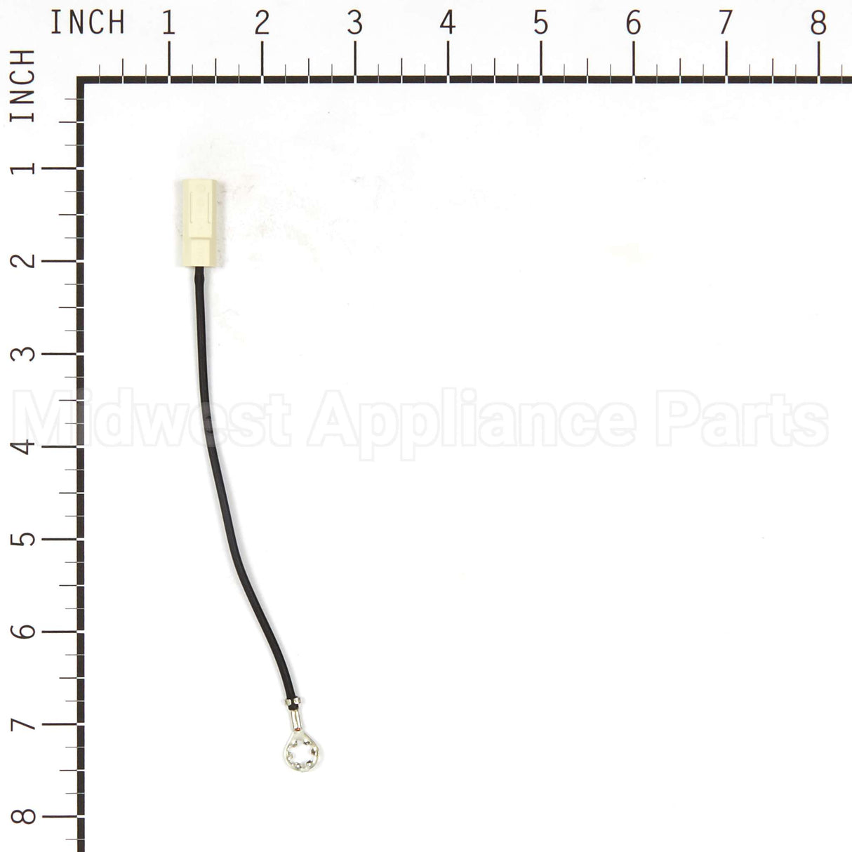 690817 Briggs & Stratton Wire-Stop
