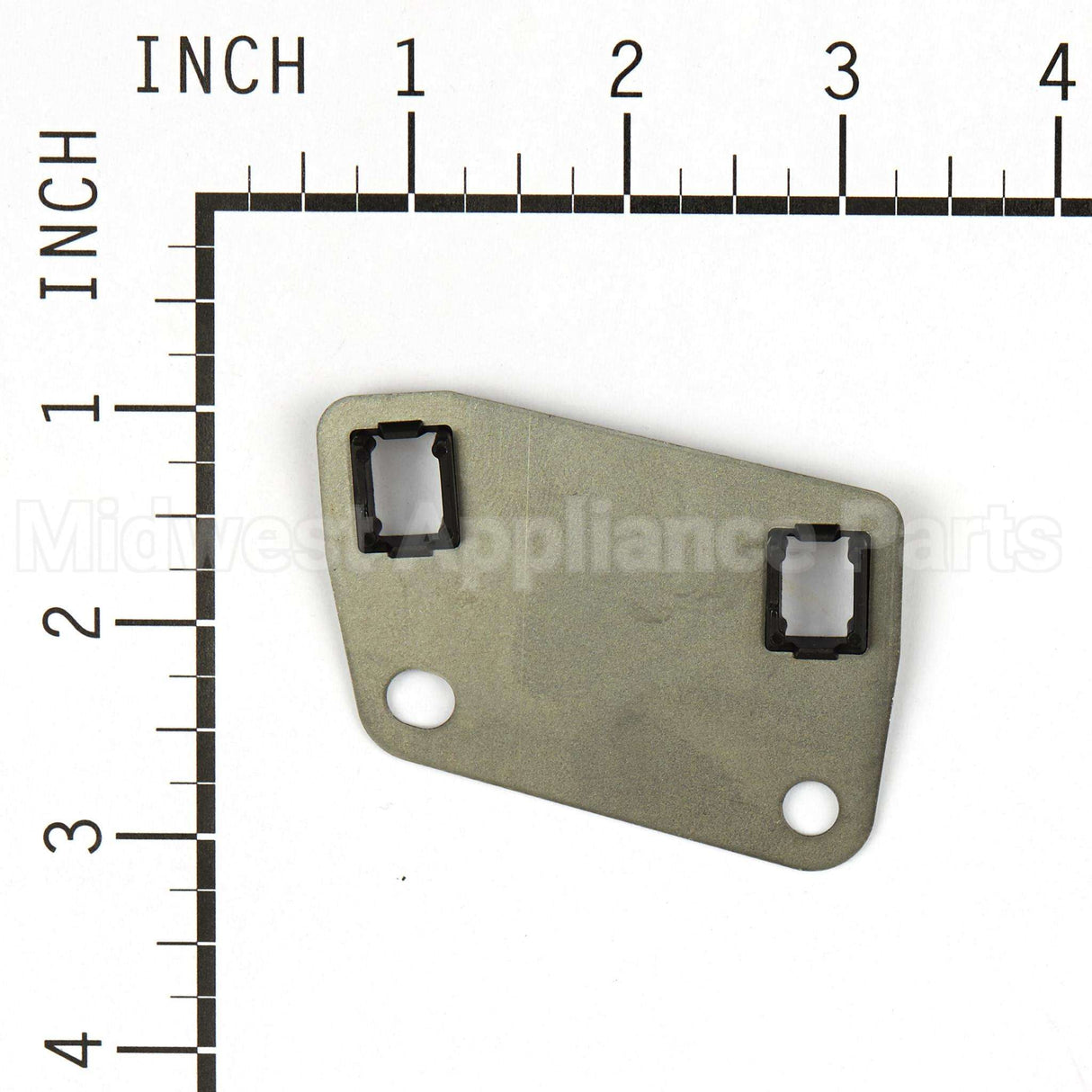 690822 Briggs & Stratton Guide-Push Rod