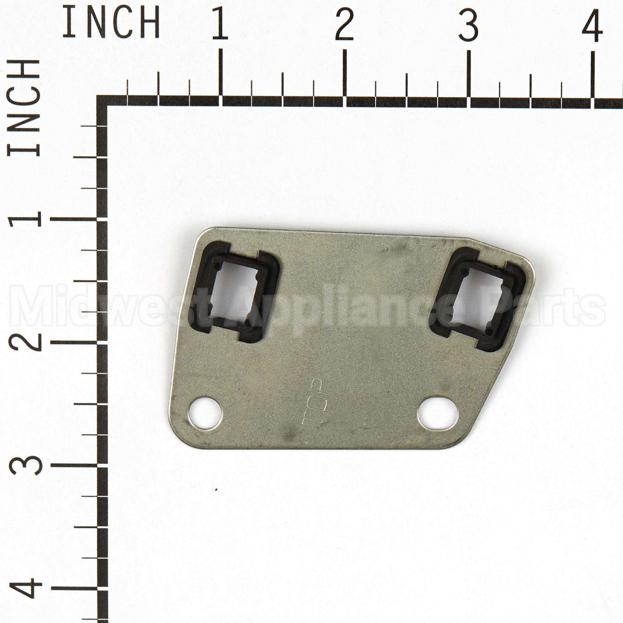 690822 Briggs & Stratton Guide-Push Rod