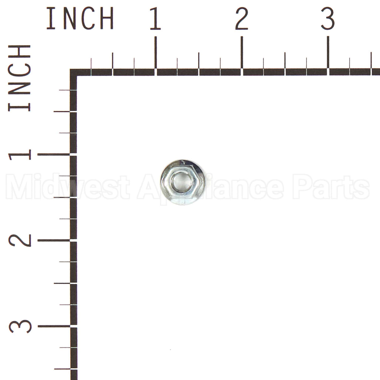 690939 Briggs & Stratton Nut