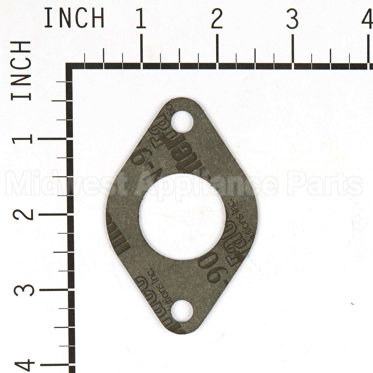 690949 Briggs & Stratton Gasket-Intake