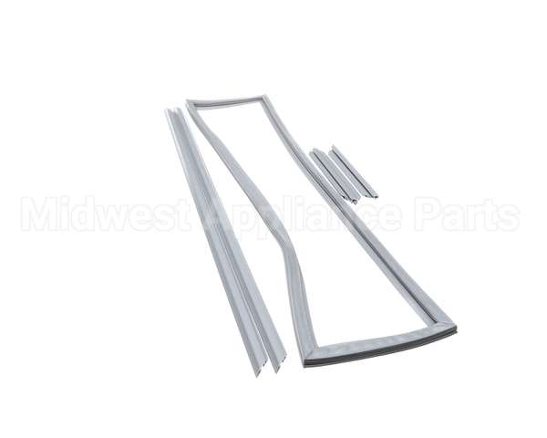 6910-1 All Southern Drawer Gasket