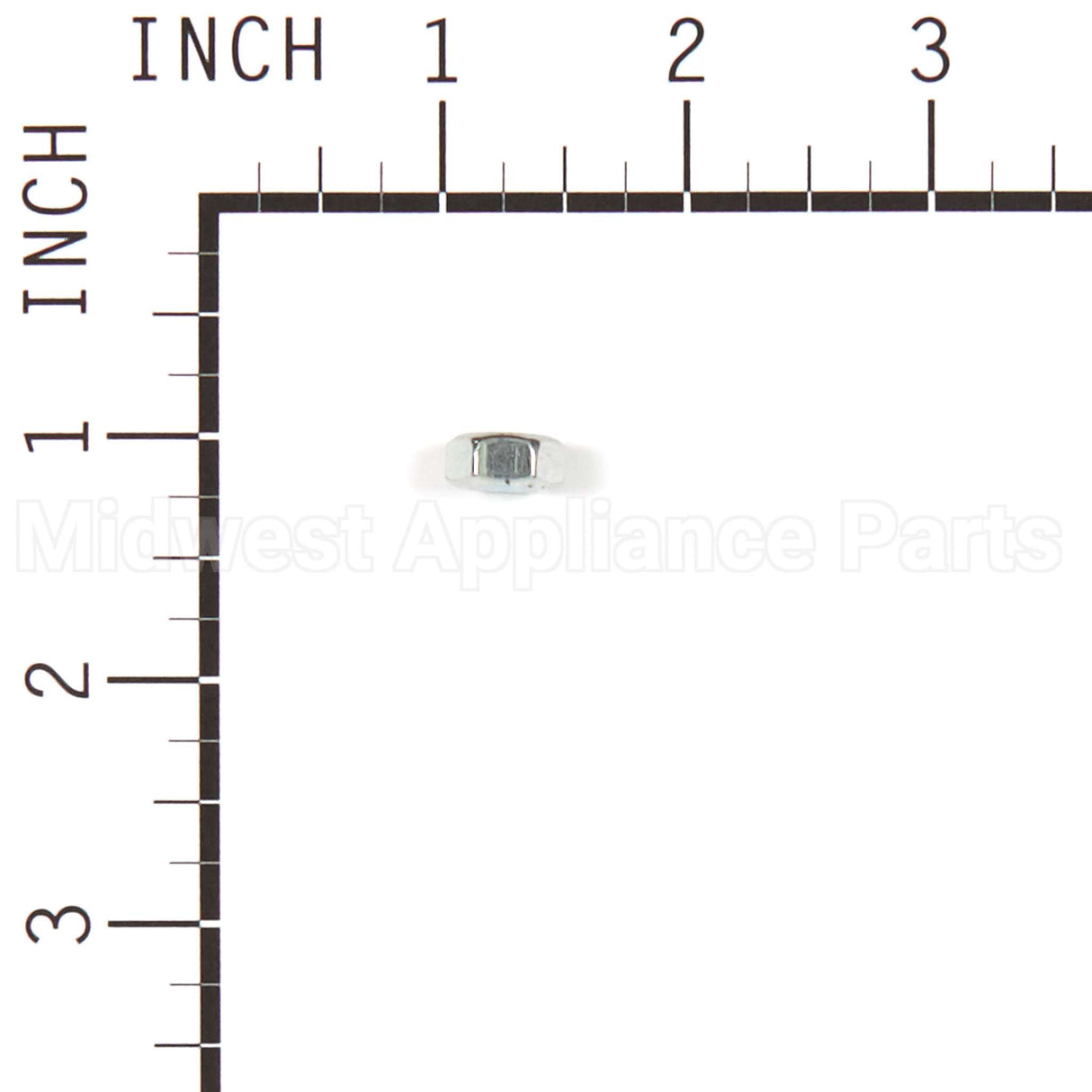 691029 Briggs & Stratton Nut