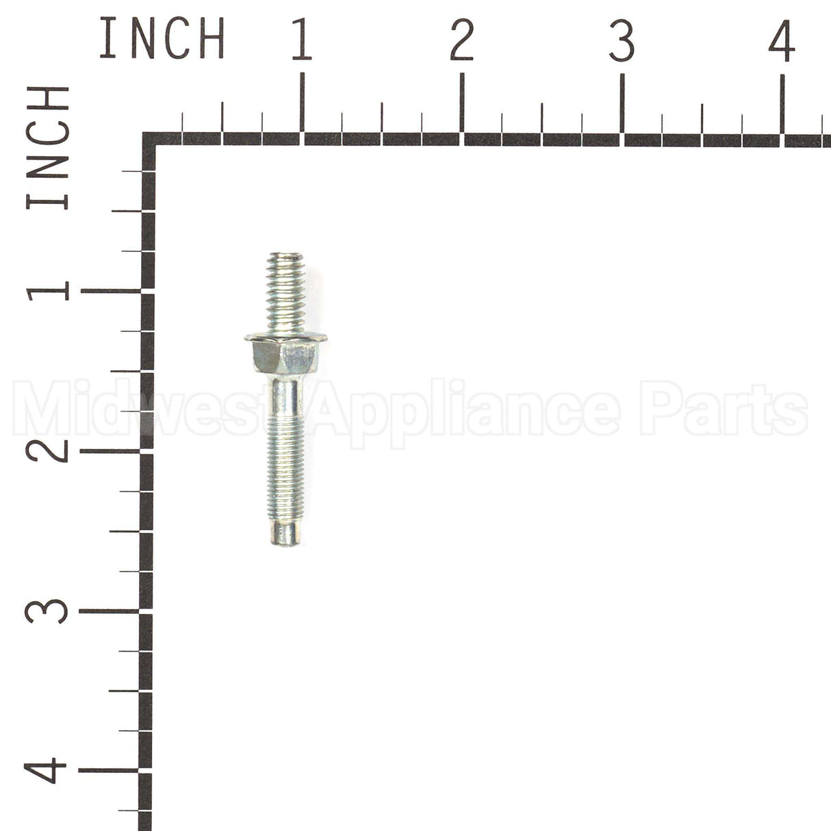 691095 Briggs & Stratton Stud-Rocker Arm