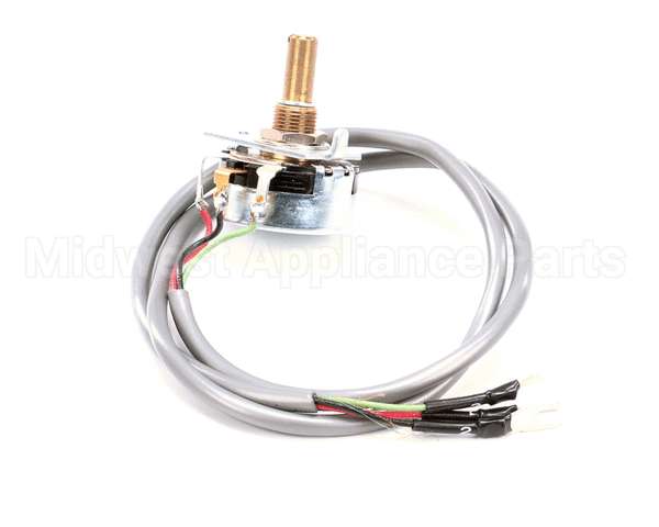 69113 Apw Wyott Set Pot 005-081